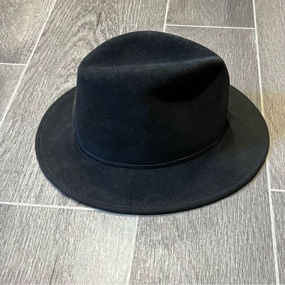 Makins Luxury Grey Wool Felt Hat main image 9